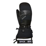 Kombi Unisex Warm It Up Mitts Back_Flat