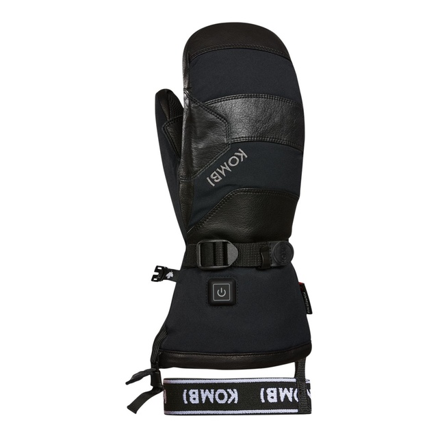 Kombi Unisex Warm It Up Mitts