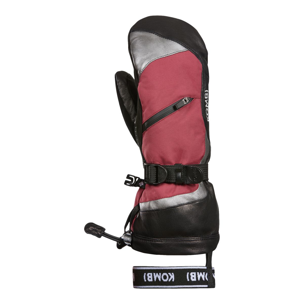 Kombi Women's The Patroller Gloves SportChek