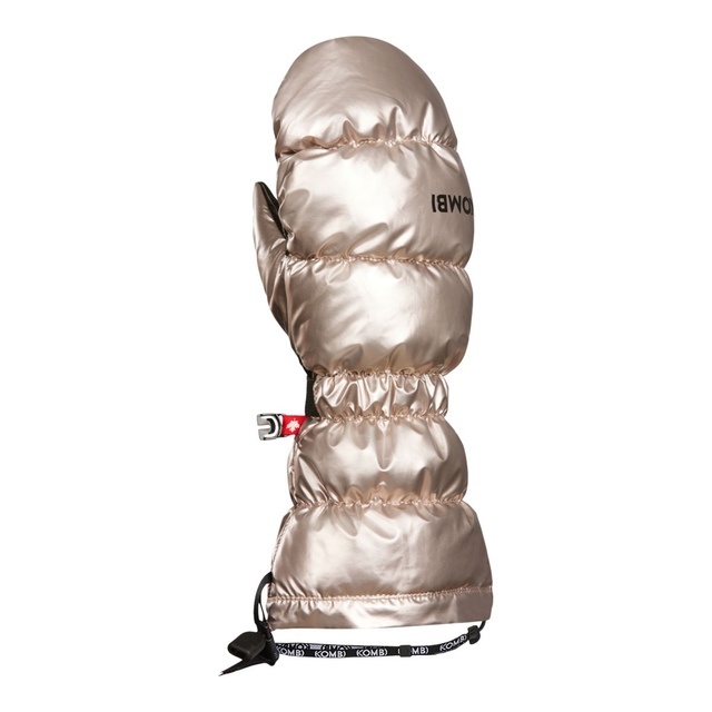 Kombi Women's Snazzy Down Mittens Atmosphere