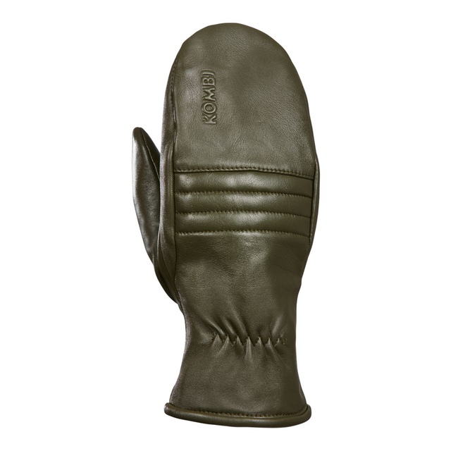 Kombi Women's Divine Leather Gloves