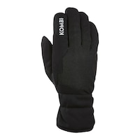 Kombi Women's Wanderer Gloves Back_Flat