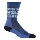 Kombi Women's Cottage Socks Side_Right