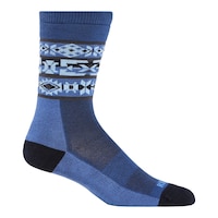 Kombi Women's Cottage Socks Side_Right