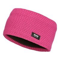 Kombi Women's Peacock Headbands Front_Angled_Left