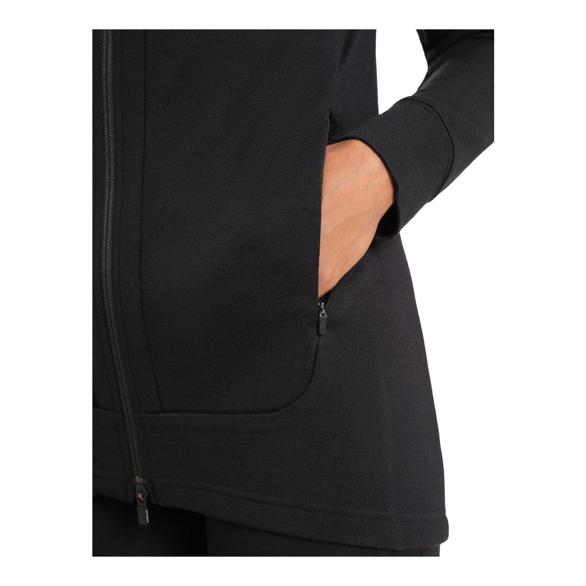 Icebreaker Women's Quantum III Long Sleeve Shirt