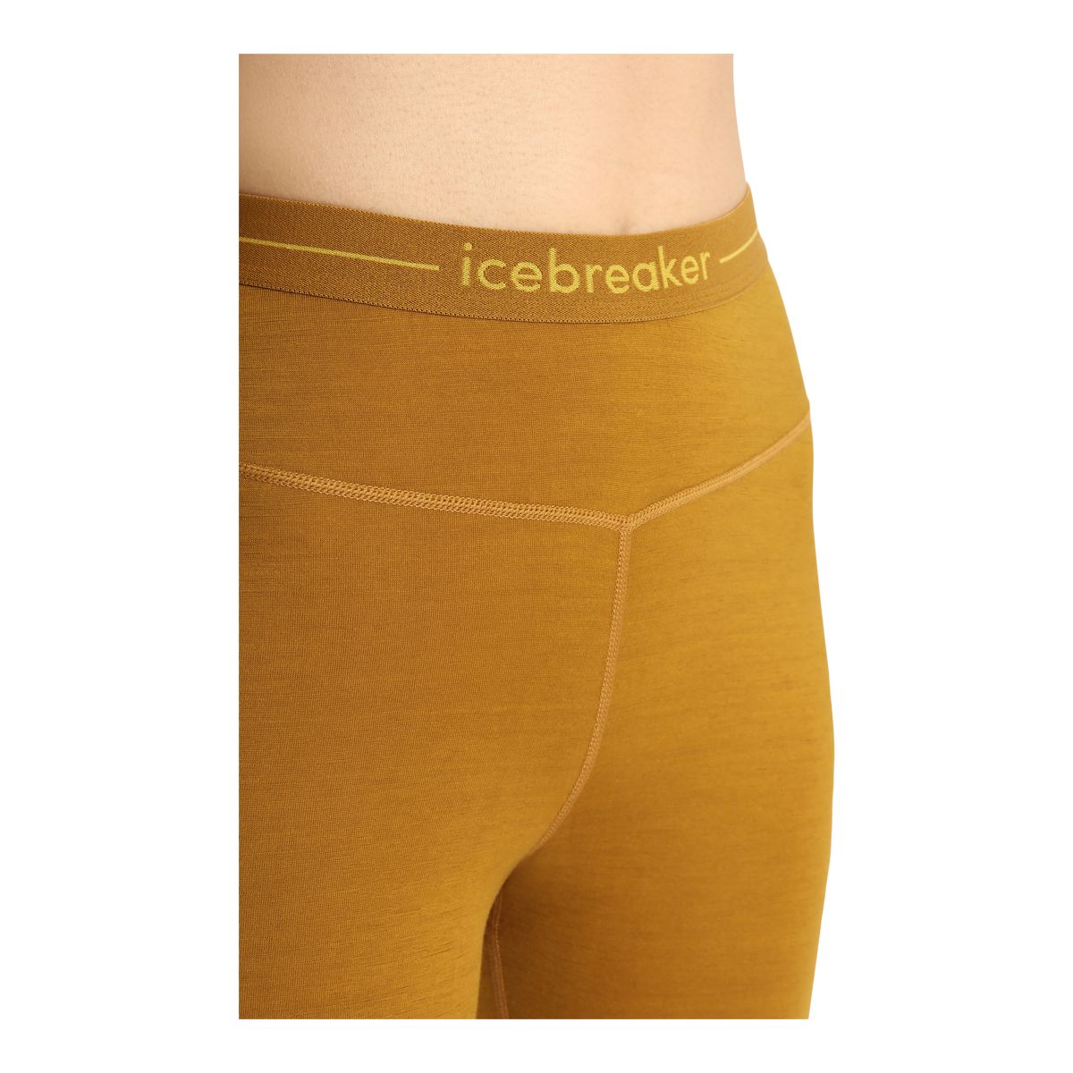 Icebreaker Women's 200 ZoneKnit™ Leggings