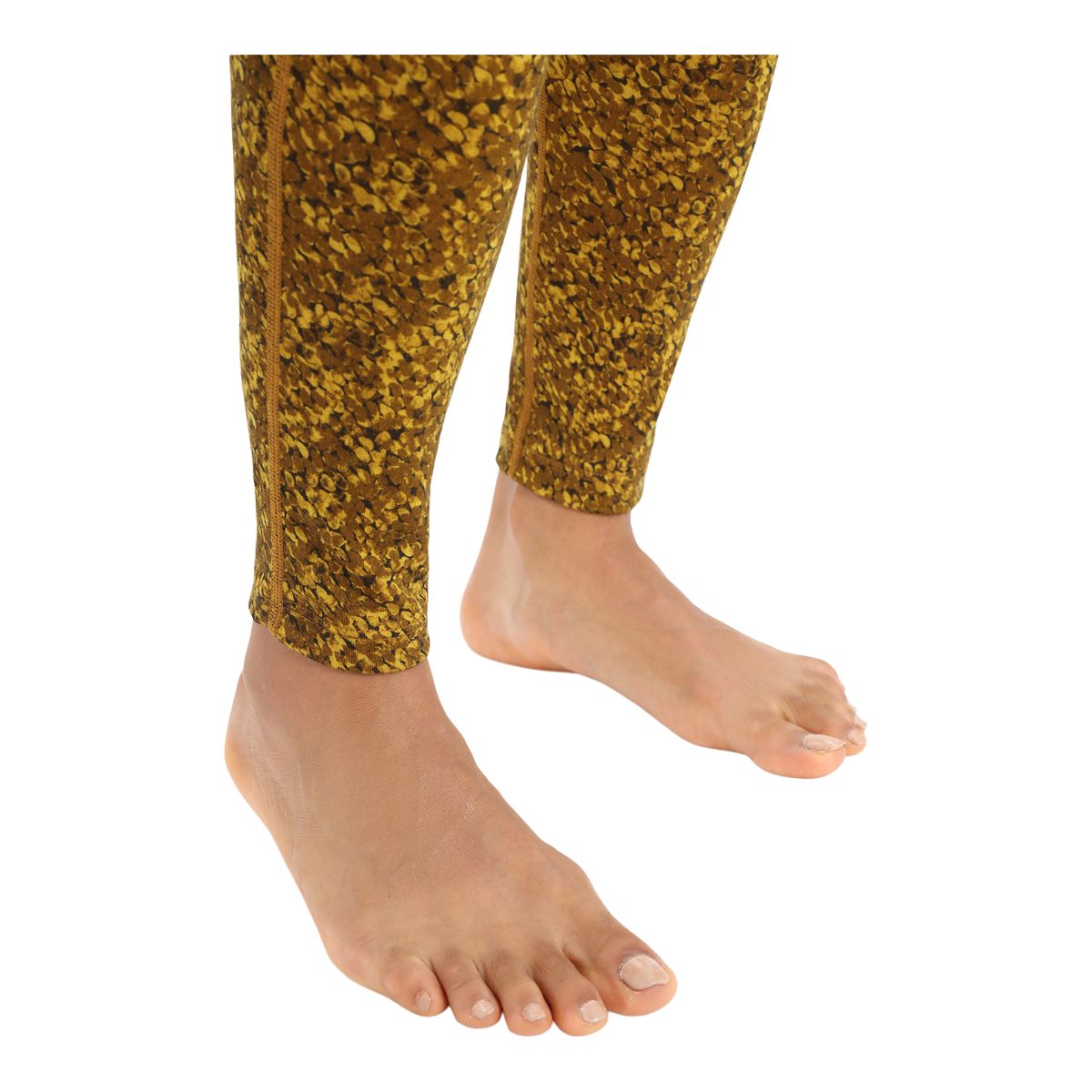 Icebreaker Women's 200 Oasis Lichen Leggings