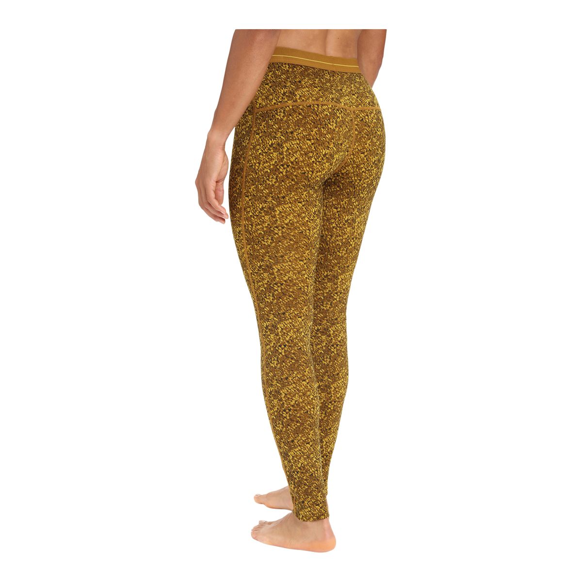 Icebreaker Women's 200 Oasis Lichen Leggings