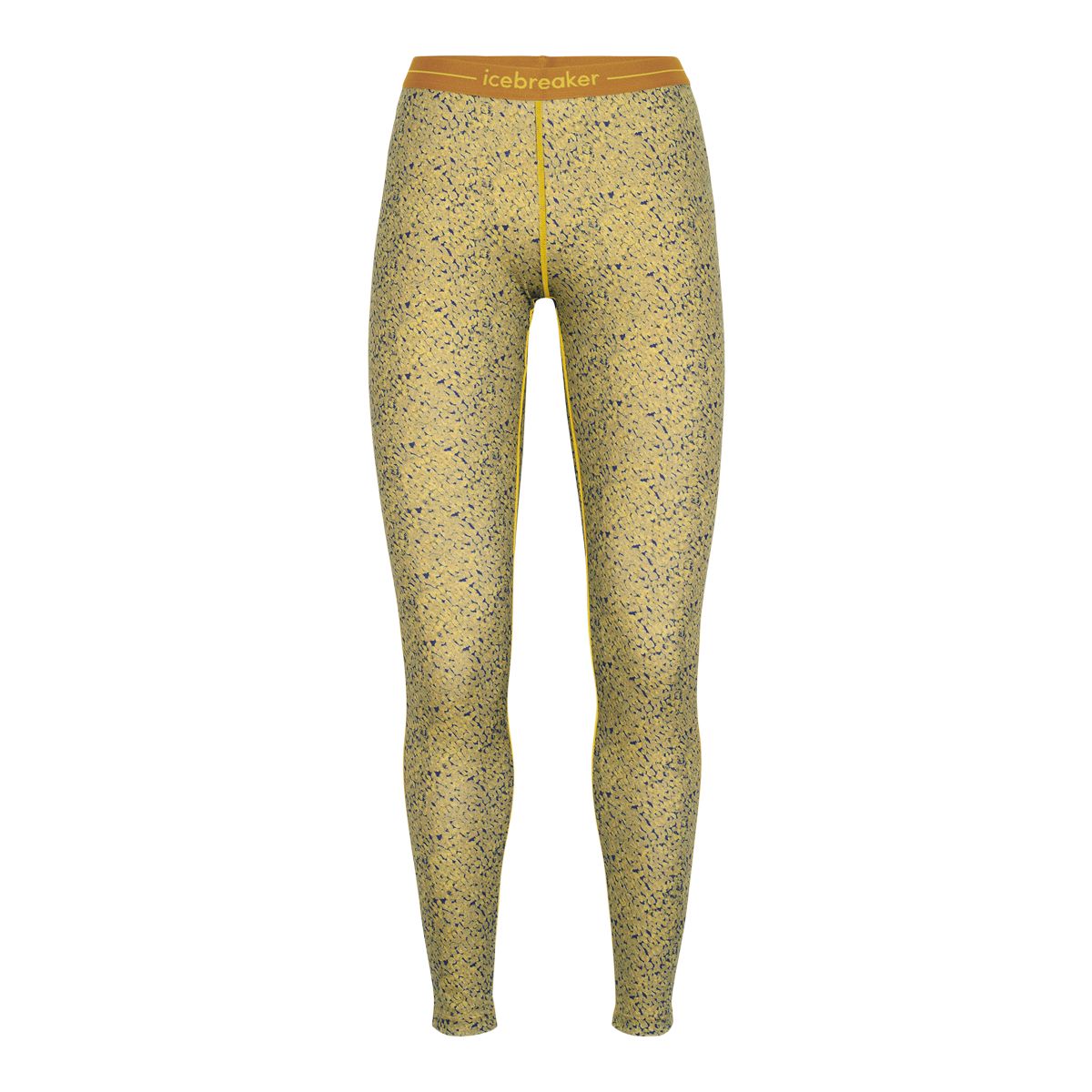 Icebreaker Women's 200 Oasis Lichen Leggings