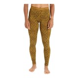 Icebreaker Women's 200 Oasis Lichen Leggings Front_Flat