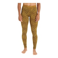 Icebreaker Women's 200 Oasis Lichen Leggings Front_Flat