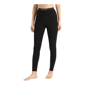 Icebreaker Women's 260 Tech High Rise Leggings