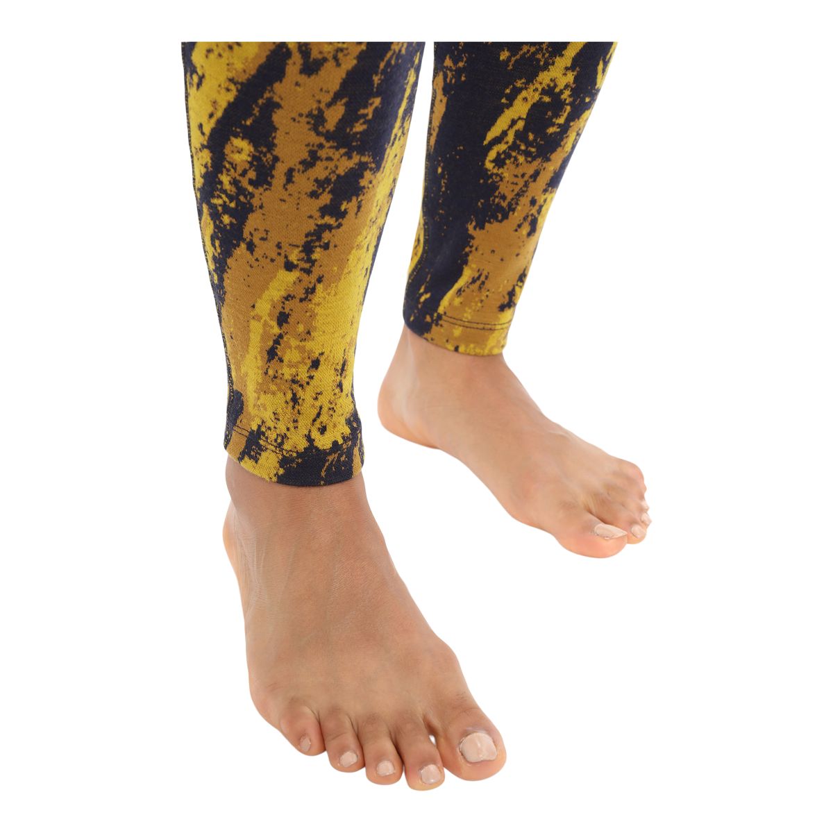 Icebreaker Women's 250 Vertex Sedimtary Leggings