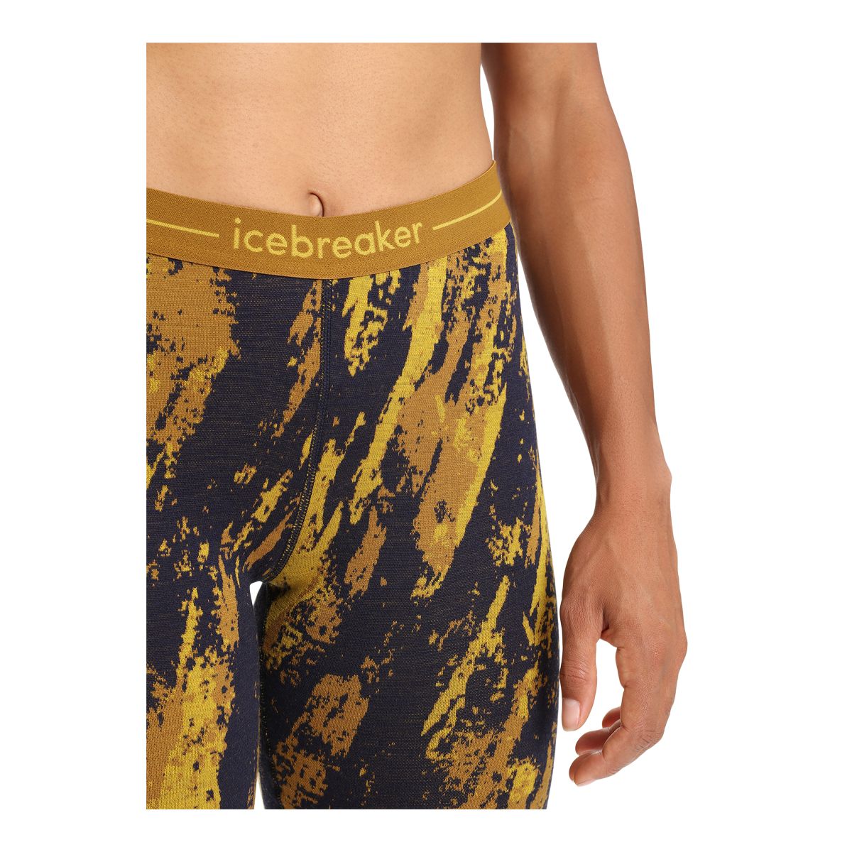 Icebreaker Women's 250 Vertex Sedimtary Leggings