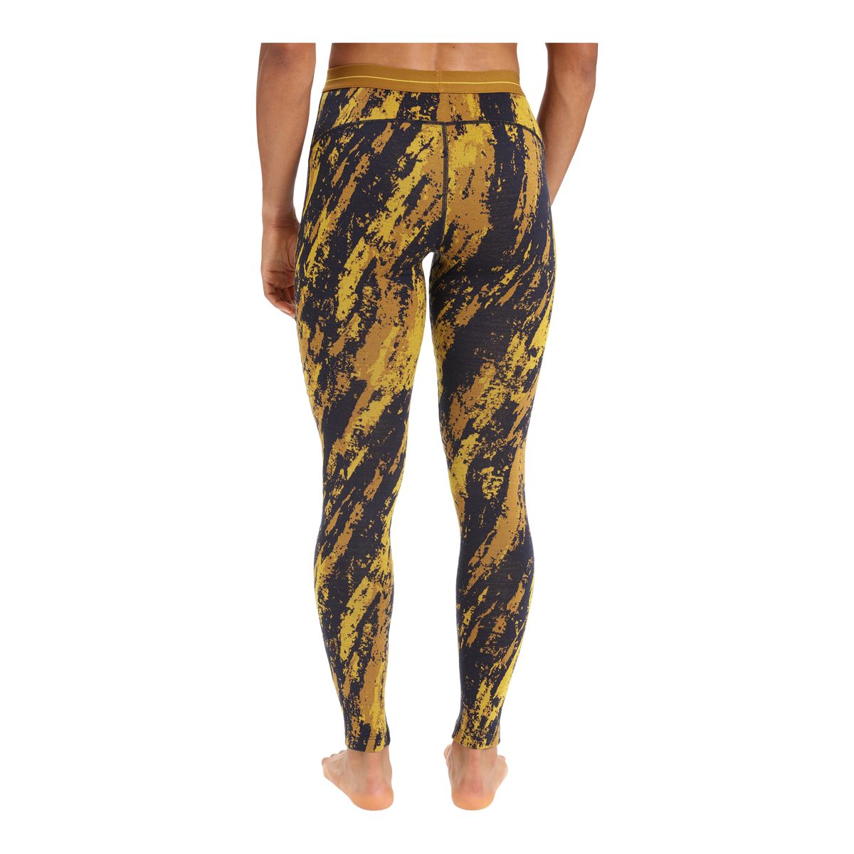 Icebreaker Women's 250 Vertex Sedimtary Leggings