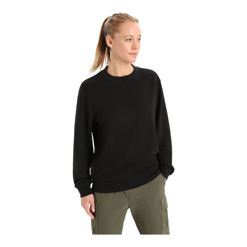 Icebreaker Women s Crush Sweatshirt SportChek