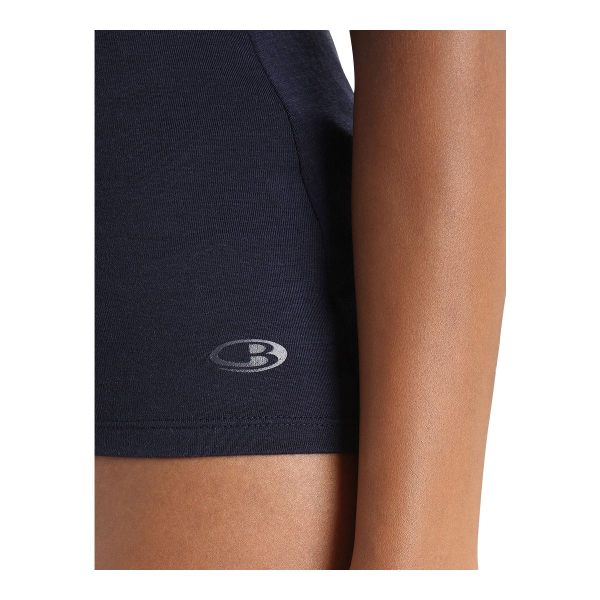 Icebreaker Women's Siren Sweetheart Top