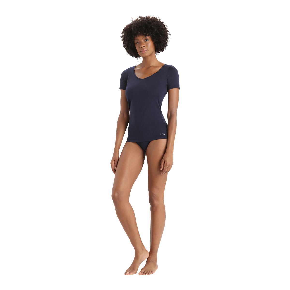 Icebreaker Women's Siren Sweetheart Top