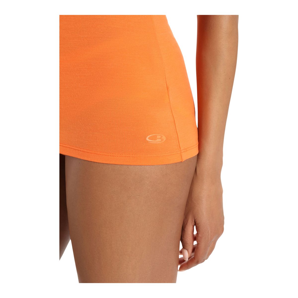 Icebreaker Women's Siren Cami Singlet