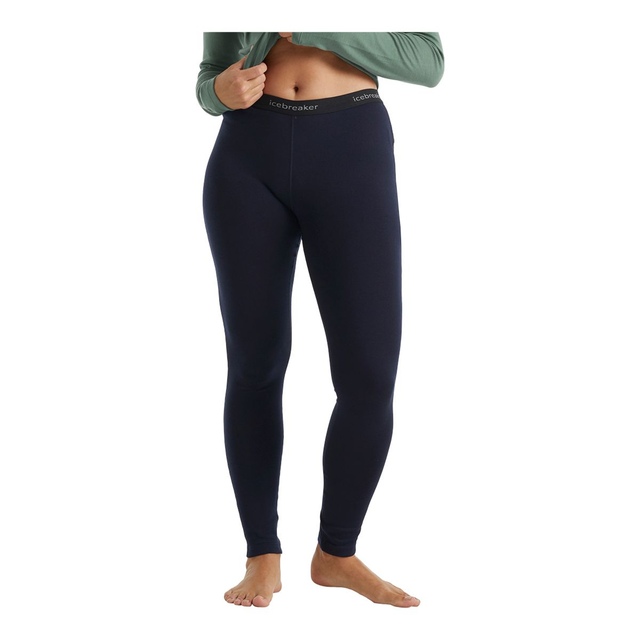 Icebreaker Women's 260 Tech Leggings