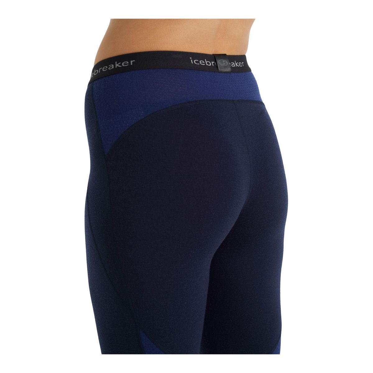 Icebreaker Women's 260 Zone Thermal Leggings