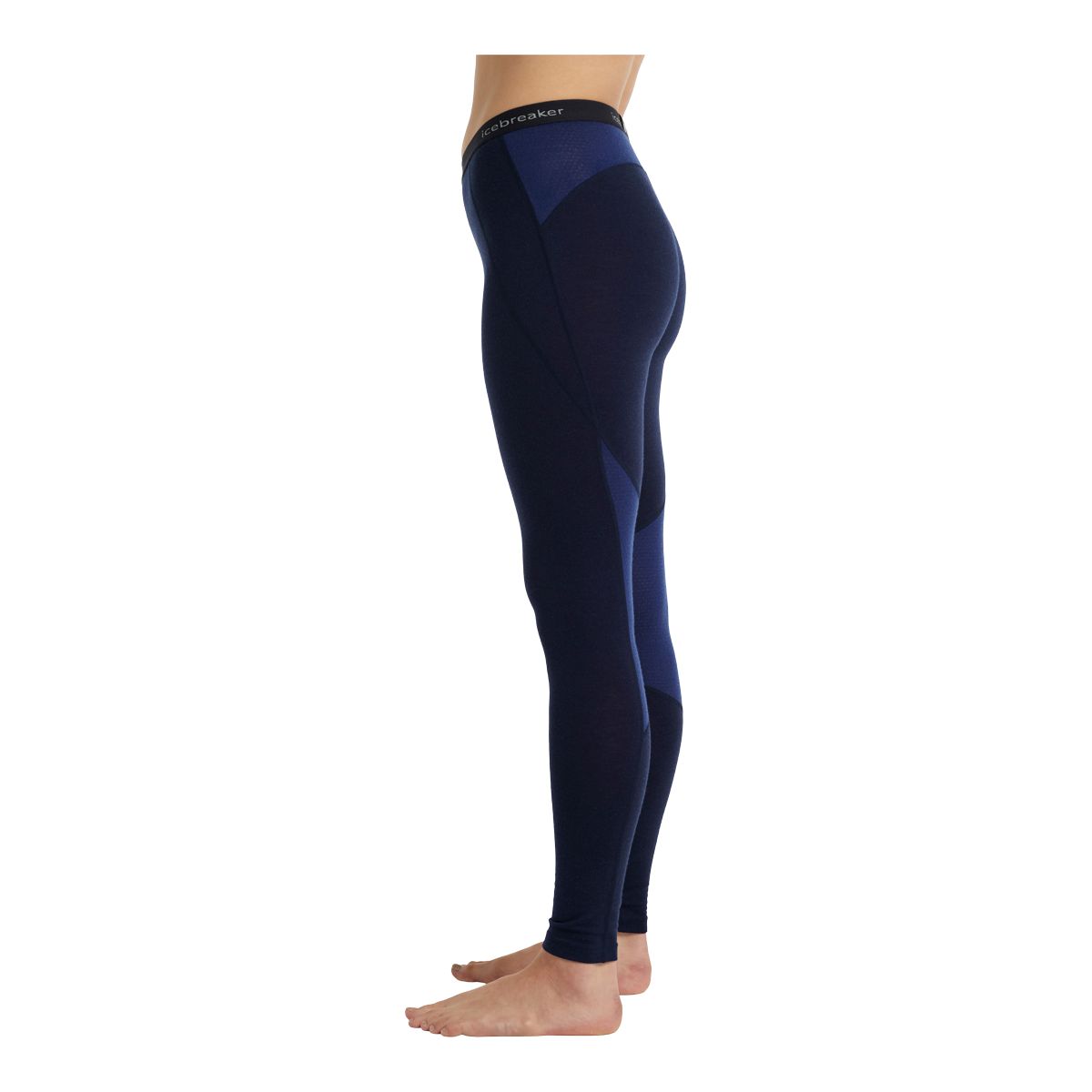 Icebreaker Women's 260 Zone Thermal Leggings