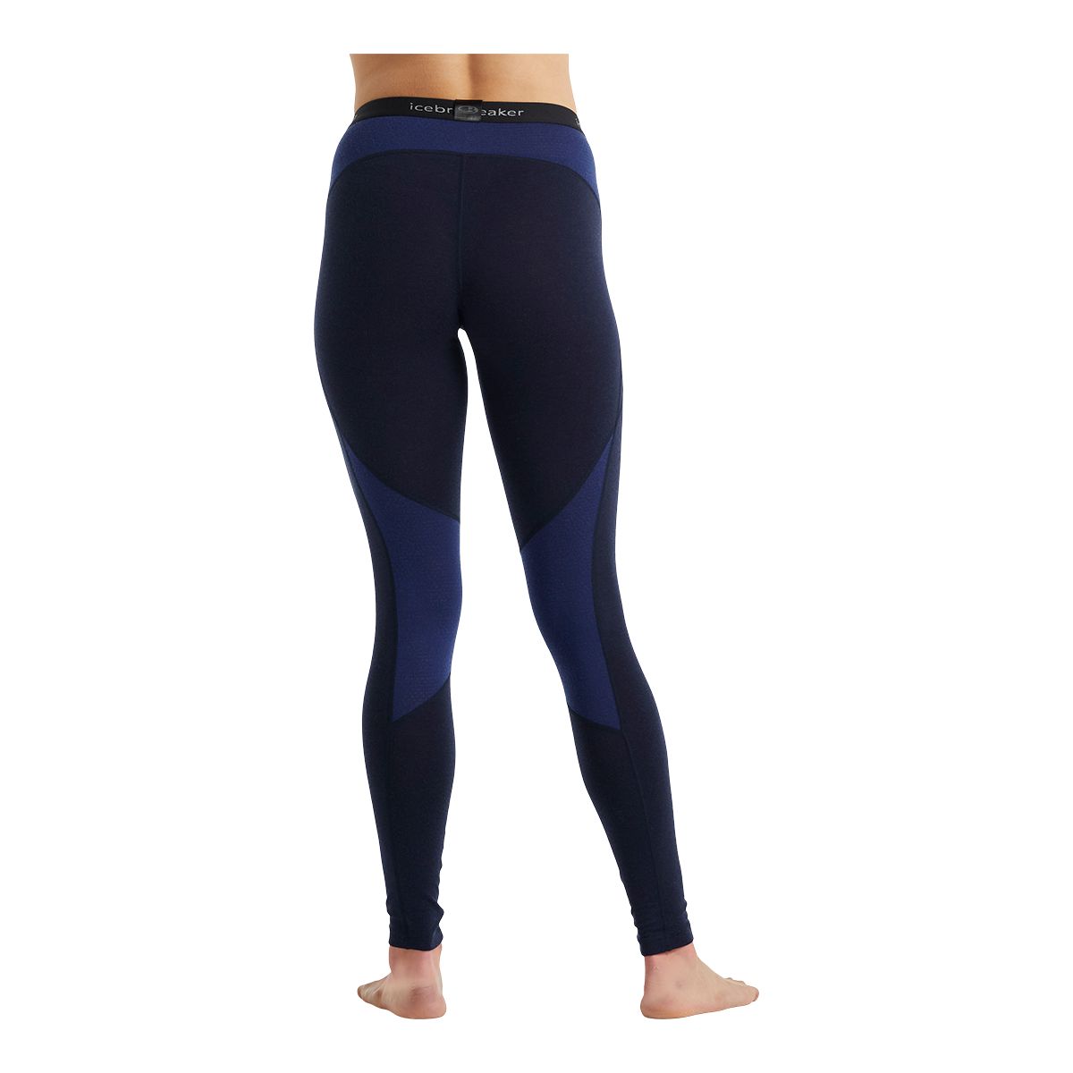 Icebreaker Women's 260 Zone Thermal Leggings