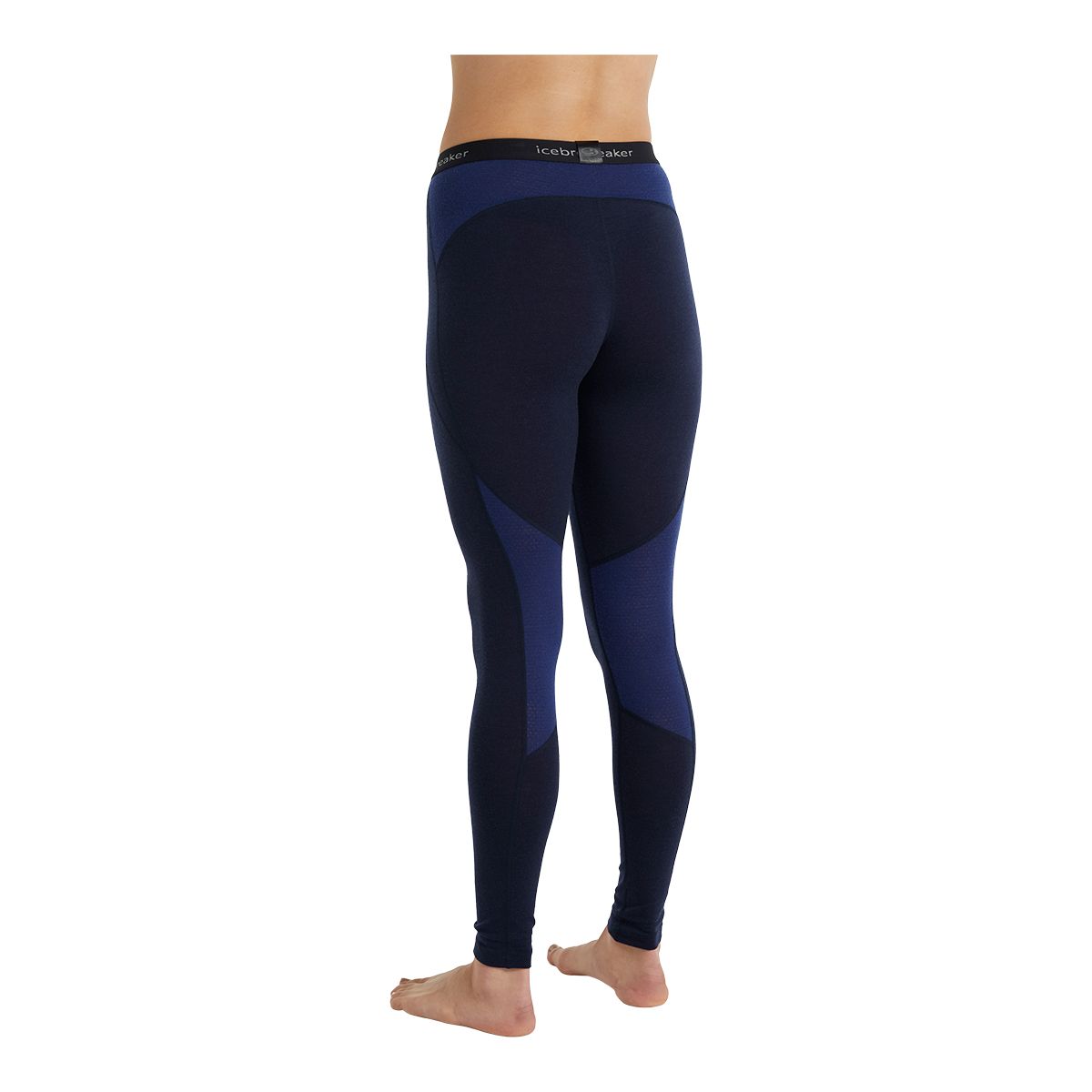 Icebreaker Women's 260 Zone Thermal Leggings