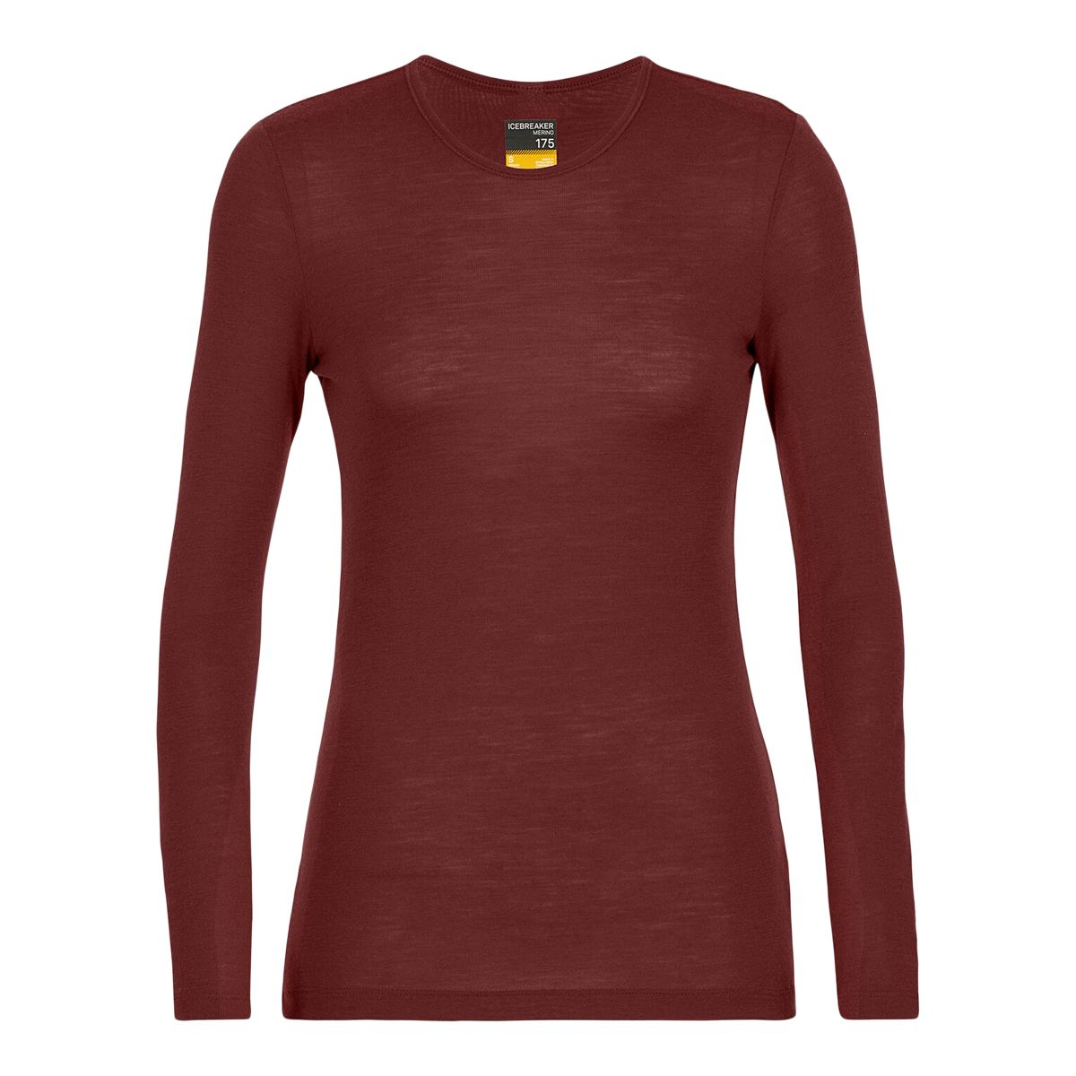 Icebreaker Women's 175 Everyday Crewe T Shirt