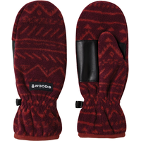 Woods™ Women's Blakiston Fleece Mitts Composite_or_Mixed