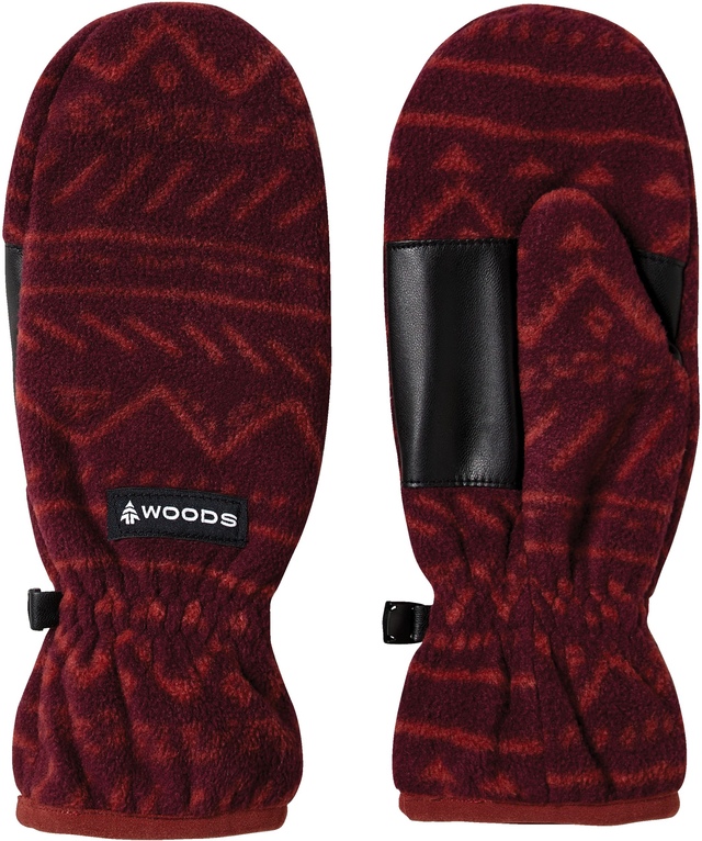 Woods™ Women's Blakiston Fleece Mitts