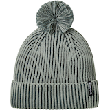 Woods Women's Pom Toque Front_Flat