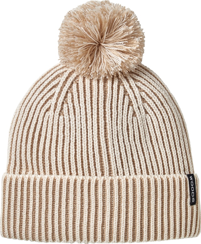 Woods Women's Pom Toque