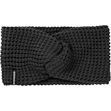 Woods Women's Stretchable Headband Front_Flat