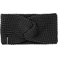 Woods Women's Stretchable Headband Front_Flat