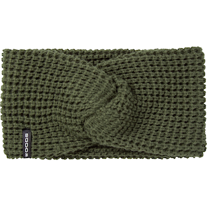 Woods Women's Headband