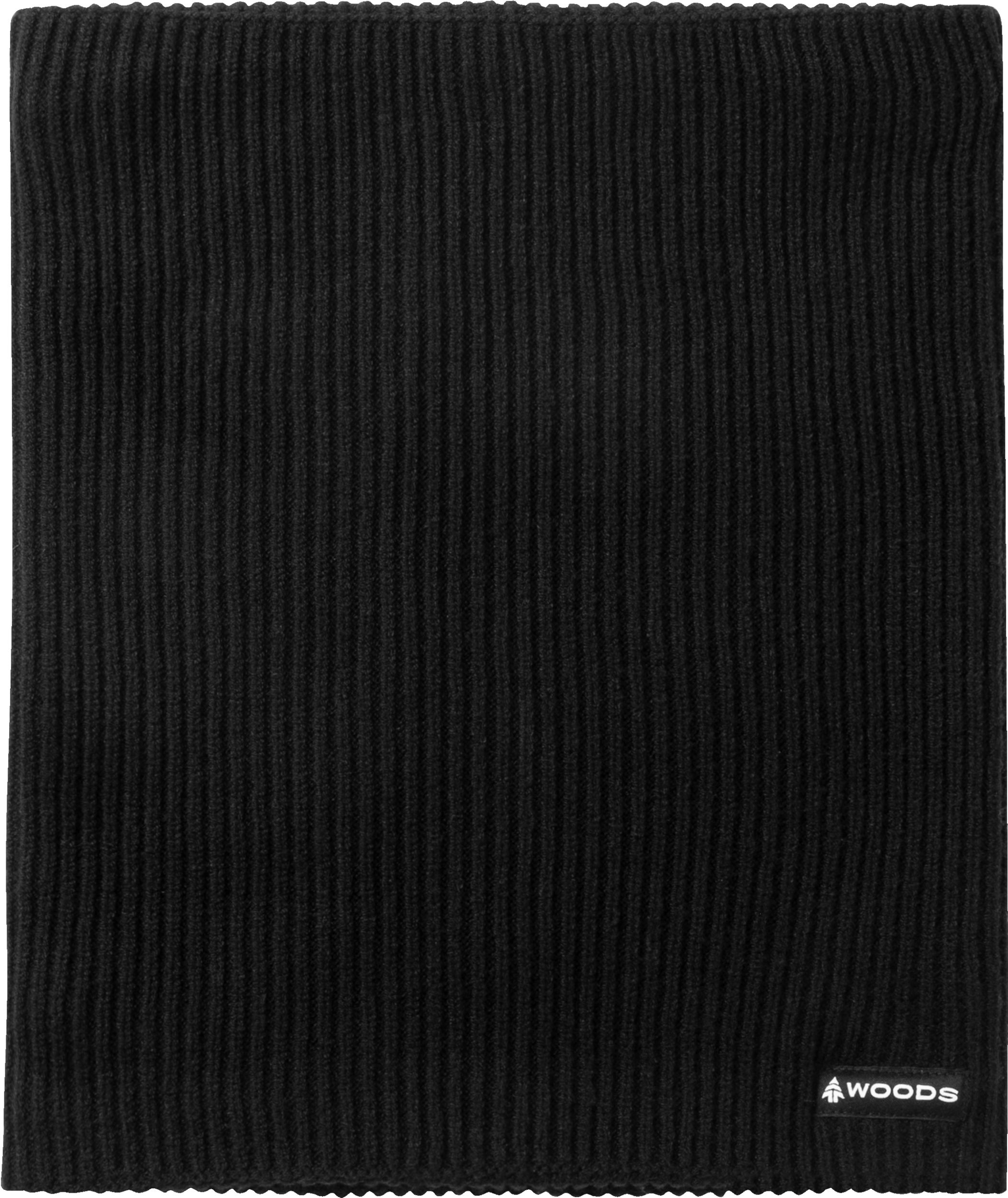 Woods Women's Knit Fleece Neck Warmer