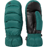 Woods Women's Bennington Down Mitts Composite_or_Mixed
