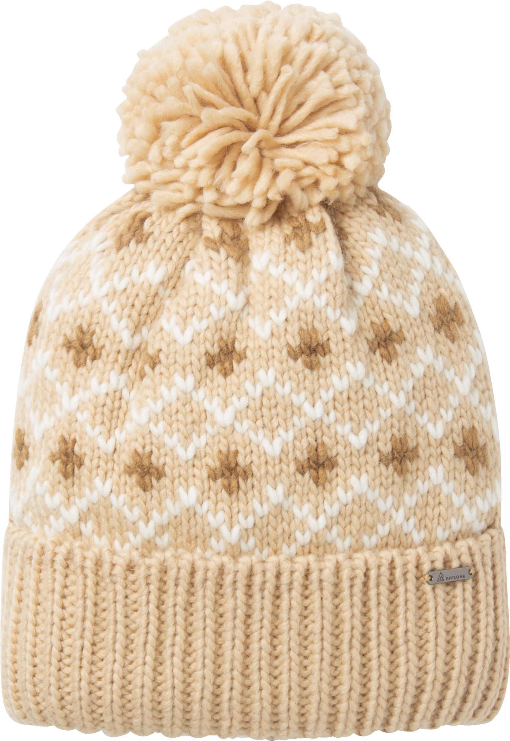 Ripzone Women's Holiday 2.0 Toque