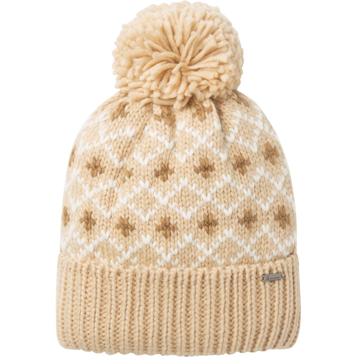 Image of Ripzone Women's Holiday 2.0 Toque