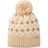 Ripzone Women's Holiday 2.0 Toque Front_Flat