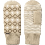 Ripzone Women's Holiday 2.0 Winter Mitts Composite_or_Mixed