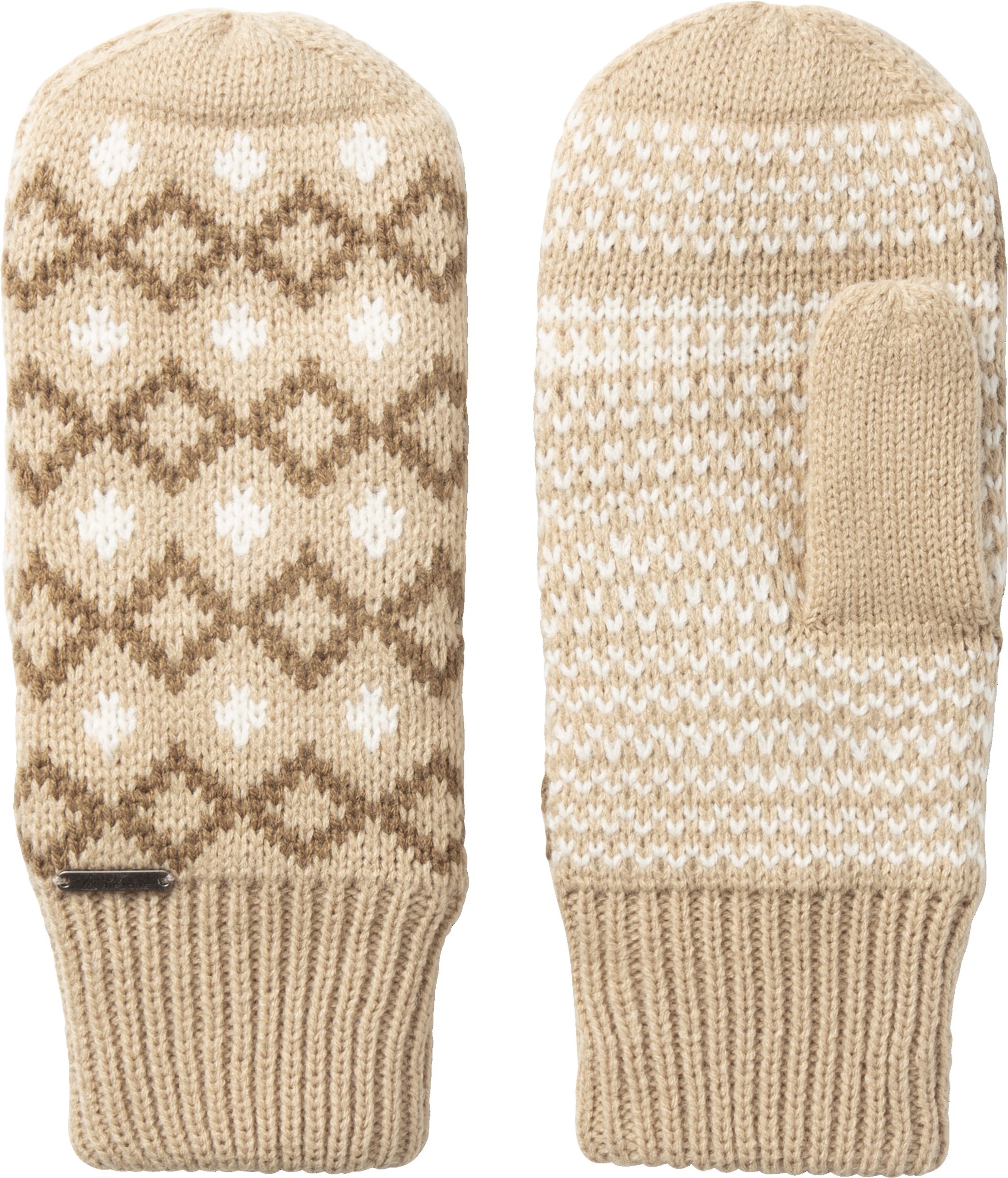 Ripzone Women's Holiday 2.0 Winter Mittens SportChek