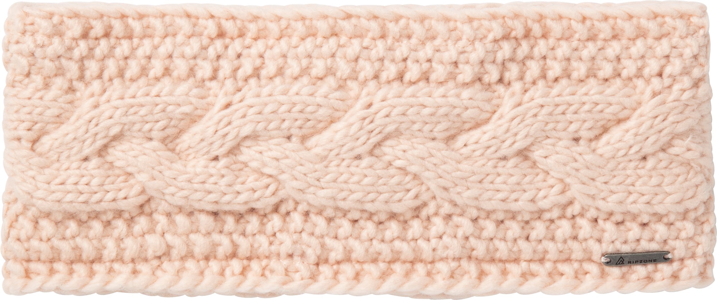 Ripzone Women's Janie Headband Front_Flat