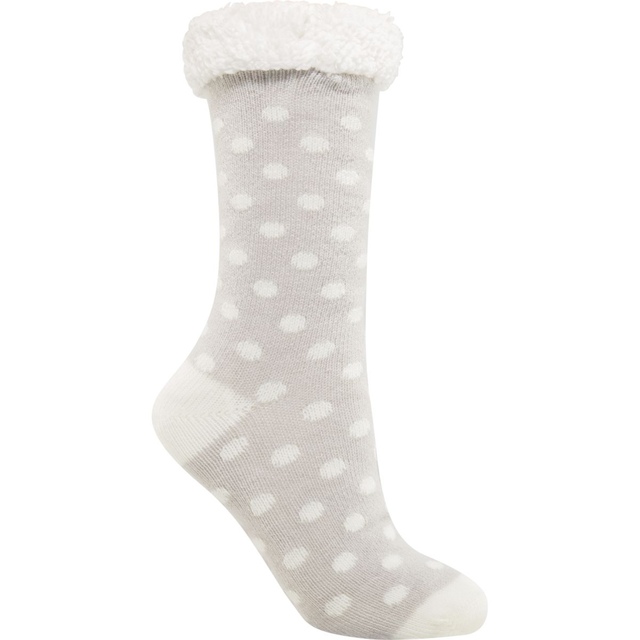 Ripzone Women's Cozy Socks Side_Right