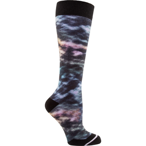 Ripzone Women's Snow Socks - 1 Pack