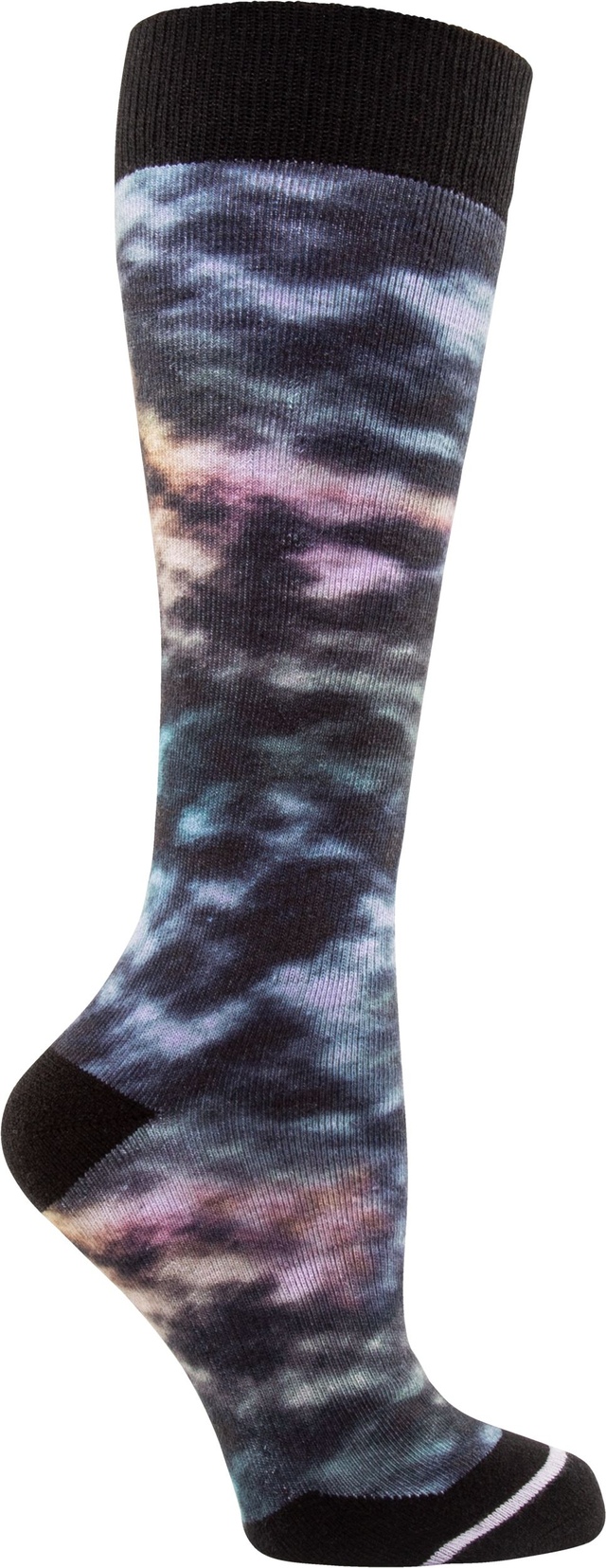 Ripzone Women's Snow Socks - 1 Pack Side_Right