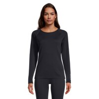 Ripzone Women's Adventure Baselayer Top Front_Flat