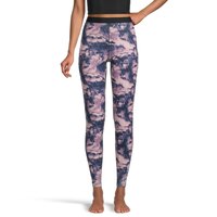 Ripzone Women's Adventure Baselayer Bottom Front_Flat